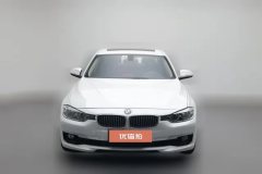 2018 BMW 3 Series 2018 2.0T AT 320LiFashion #3