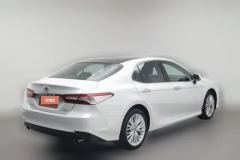2018 Toyota Camry 2018 2.5 AT GLuxury #2