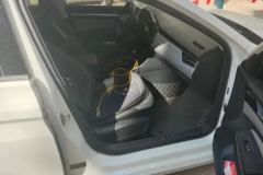 2024 Volkswagen Bora Sedan 2023 1.2T AT 200TSI DSGYuexingPROEdition #8