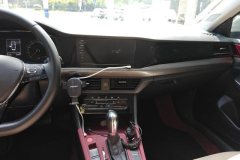 2021 Volkswagen Bora Sedan 2021 1.4T AT 280TSIEliteSmart Connect #13