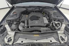 2018 Mercedes-Benz E-Class 2018 2.0T AT E200LSport 4WD #10