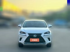 2021 Lexus NX 2020 2.0 AT 200Feng XingEditionFWD China VI (Imported) #2