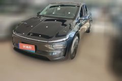 2025 Tesla Model Y 2025 rear wheel drive First Edition #1