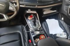 2020 Haval H6 2021 1.5T AT UrbanEdition #16