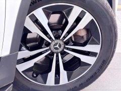 2022 Mercedes-Benz GLA-Class 2022 Facelift 1.3T AT GLA 200 #12