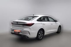 2022 Chang'an Eado 2022 PLUS Blue WhaleNE 1.4T AT GDI DCTPremium #2