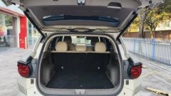 2025 Haval Big Dog Plus PHEV 2026 Hi4 150km Tide electricityEdition #7