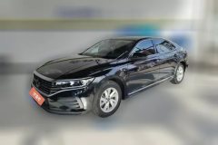 2025 Volkswagen Passat 2024 1.4T AT 280TSI Business #1