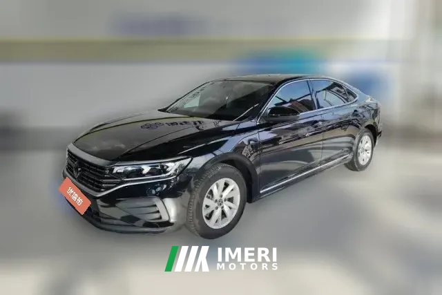 2025 Volkswagen Passat 2024 1.4T AT 280TSI Business
