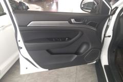 2020 Haval H6 2019 1.5T AT SportElite FWD China VI #7