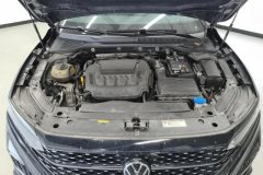 2022 Volkswagen Passat 2023 2.0T AT 330TSI starry skyElite #10