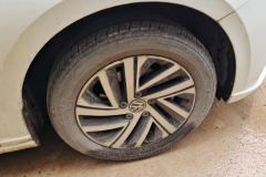 2022 Volkswagen Lavida 2023 1.5L AT 5 Million Edition #5