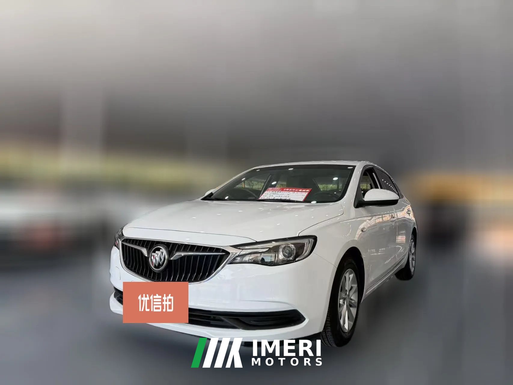 2018 Buick Excelle GT Sedan 2018 1.0T AT 15TEntry