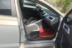 2020 Volkswagen Polo Hatchback 2019 1.5 AT PluspanoramicEnjoy #8