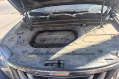 2019 Geely Auto Boyue 2018 2.0 MT Smart ElegantFWD #10