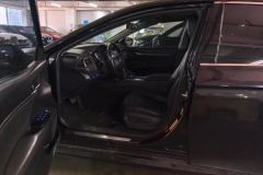 2020 Toyota Camry 2019 2.5 AT GLuxury China VI #9