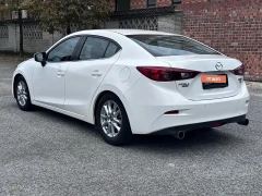 2019 Mazda Mazda3 Axela Sedan 2019 1.5 AT Cloud controlEditionComfort China VI #6