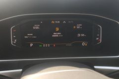 2024 Volkswagen Lavida 2024 1.5T AT 300TSI DSGstarry skyLeading #14