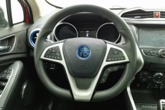 2019 BYD Yuan EV 2018 EV360Smart ConnectCool EV #15