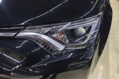 2018 Toyota RAV4 2016 2.0L AT CVT2WDFashion China V #5