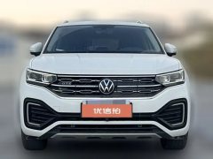 2021 Volkswagen Tayron GTE 2020 1.4T AT Luxury HEV #2