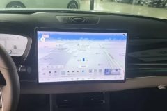 2024 BYD Han 2024 1.5T AT DM-i Glory 121KM Exclusive #13