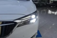 2020 Buick Excelle GT Sedan 2021 1.5 AT modelElite Facelift #5