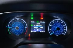 2024 Hongqi E-QM5 2024 560km PLUS #14