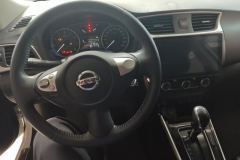 2016 Nissan Sylphy 2016 1.6 AT XLLuxury #12