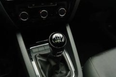 2016 Volkswagen Sagitar 2015 1.4T MT 230TSIComfort #17