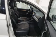 2019 Škoda Karoq 2019 1.4T AT TSI280Smart DriveLuxury China VI #22