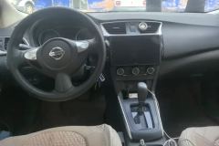 2024 Nissan Sylphy 2024 Facelift III Classic 1.6XE CVTComfort #12