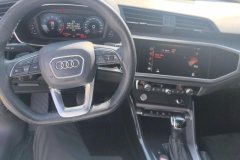 2019 Audi Q3 2019 1.4T AT 35TFSIFashionDynamic #12
