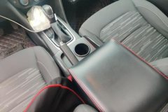 2018 Chevrolet Cavalier 2018 1.5 AT 320enjoySunroofEdition #16