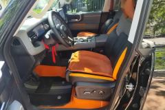 2025 Beijing Off-Road Beijing BJ40 Range Extender 2025 AdvancedEdition #9