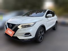2021 Nissan Qashqai 2021 2.0 AT Luxury #1