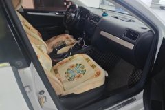 2018 Volkswagen Sagitar 2018 1.4T AT 280TSIsparkleEdition #8