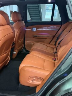 2025 GAC Trumpchi Trumpchi Xiangwang S7 2025 180km Ultra 4WDlidarEdition #8