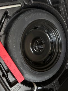 2017 Volkswagen Tiguan L 2017 1.8T AT 330TSIFlagshipFWD #5