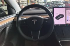 2021 Tesla Model Y 2021Long Rangeall wheel driveEdition 3D7 #15