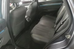 2025 BYD Song Pro PHEV 2025 No.2generation Smart Drive 1.5L AT DM-i 115KMSurpass #11