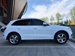 2018 Audi Q5 2018 2.0T AT 40TFSIHeritageEntry #6