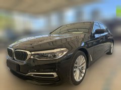 2021 BMW 5 Series 2020 2.0T AT 530LiLeadingLuxury Pkg #1