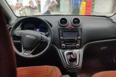 2016 Haval H6 2016 1.5T MT UpgradeEditionElite FWD #12