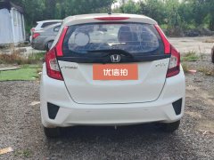 2016 Honda Fit Hatchback 2016 1.5 AT LXSComfortSunroofEdition #5