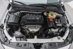 2024 Chevrolet Monza 2024 1.5L AT DCTJoy #7