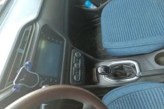 2018 Chery Tiggo 3x 2018 1.5 MT Elite #13