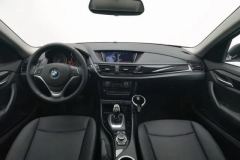 2016 BMW X1 2015 2.0T AT 18iLeading the wayEditionRWD #14