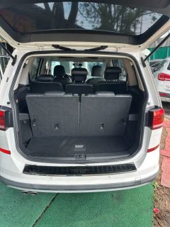 2019 Volkswagen Touran 2018 TouranL 1.4T AT 280TSI DSGExpand boundariesEdition 7Seat China VI #6