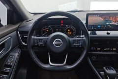 2021 Nissan X-Trail 2021 VC-Turbo 300 CVT 2WDLuxury 7Seat #15
